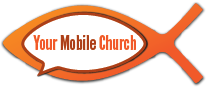 Your Mobile Church Logo